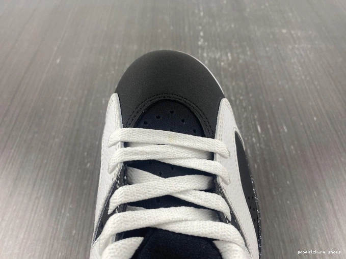 Rep 384664-101 Jordan Oreo 6 Retro 0707